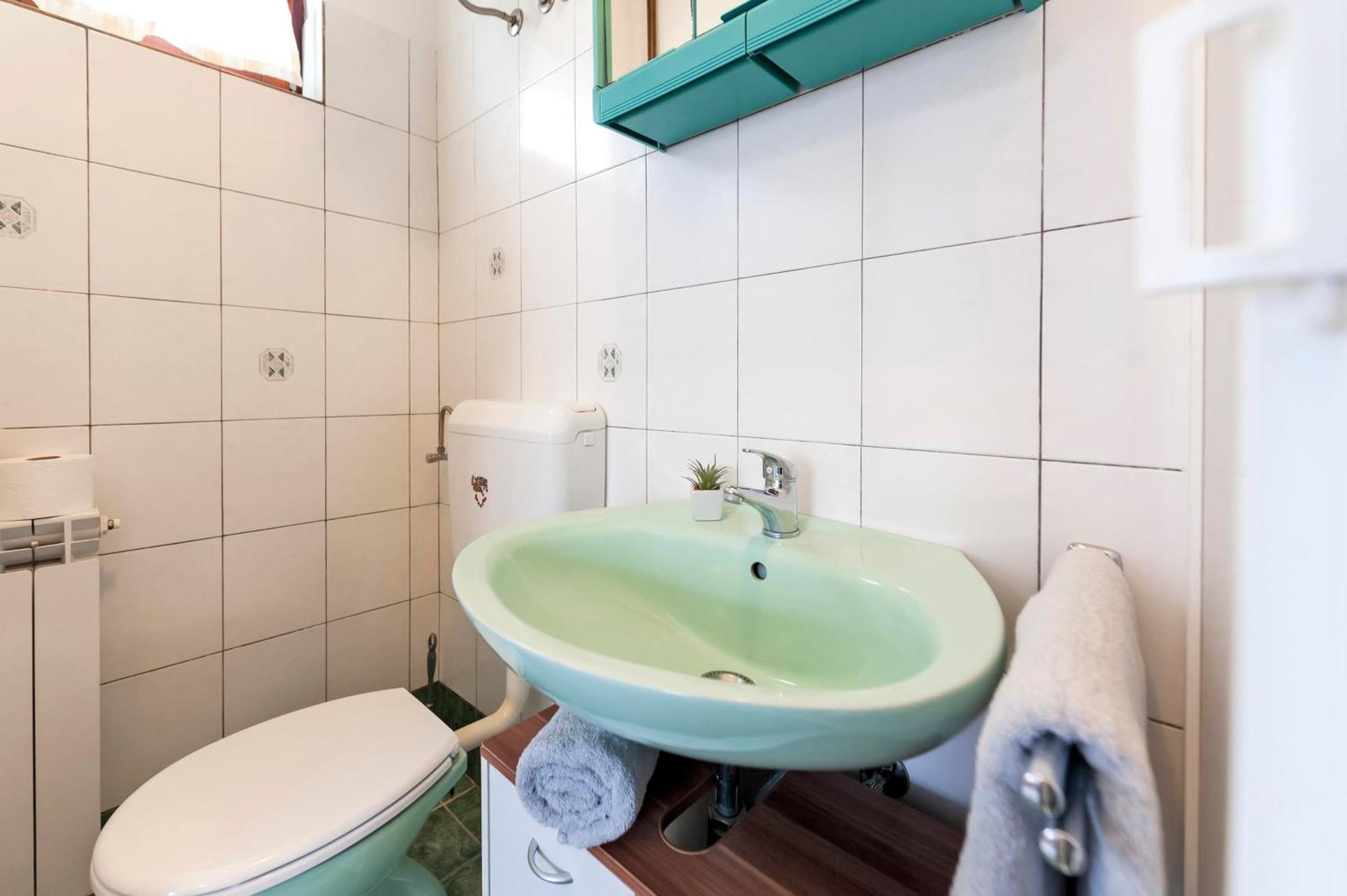 Apartments And Room Silvana Rovinj Extérieur photo