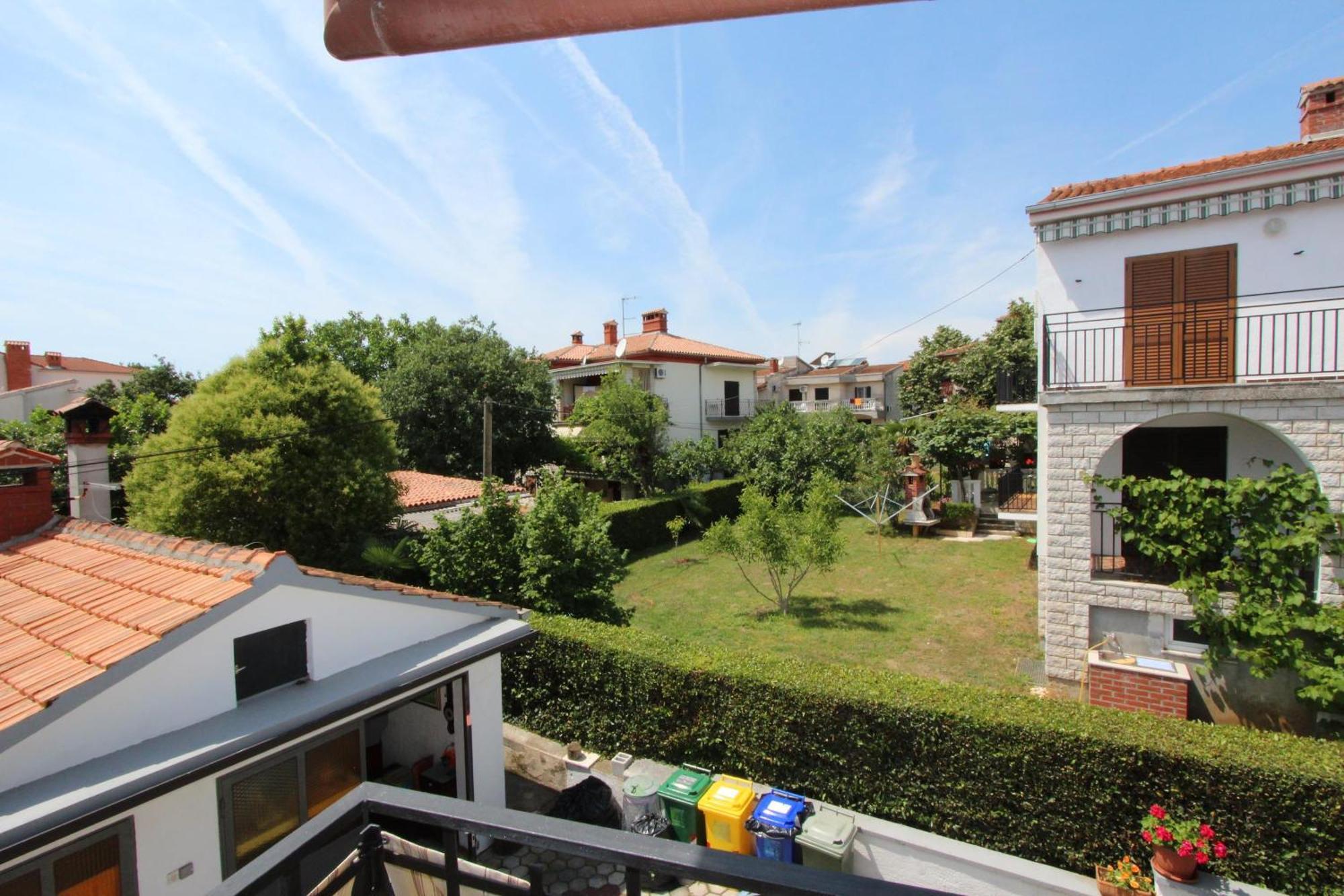 Apartments And Room Silvana Rovinj Extérieur photo