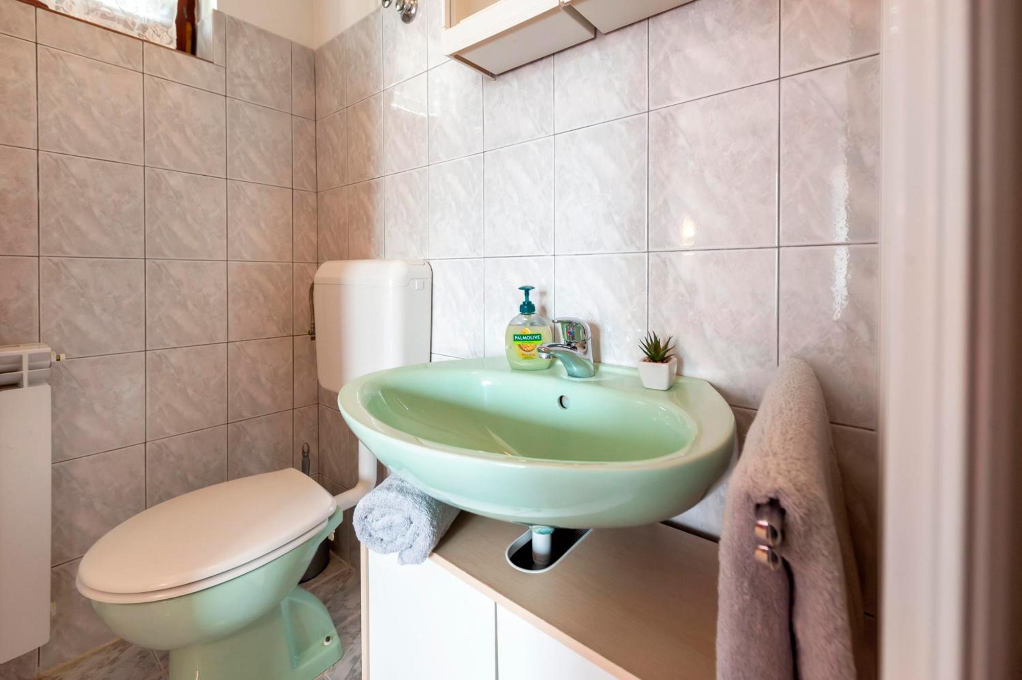 Apartments And Room Silvana Rovinj Extérieur photo