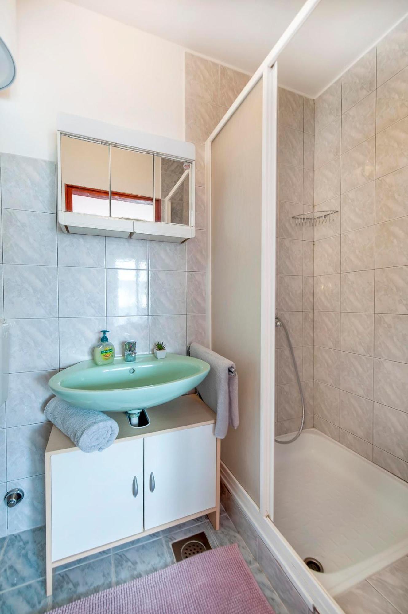 Apartments And Room Silvana Rovinj Extérieur photo