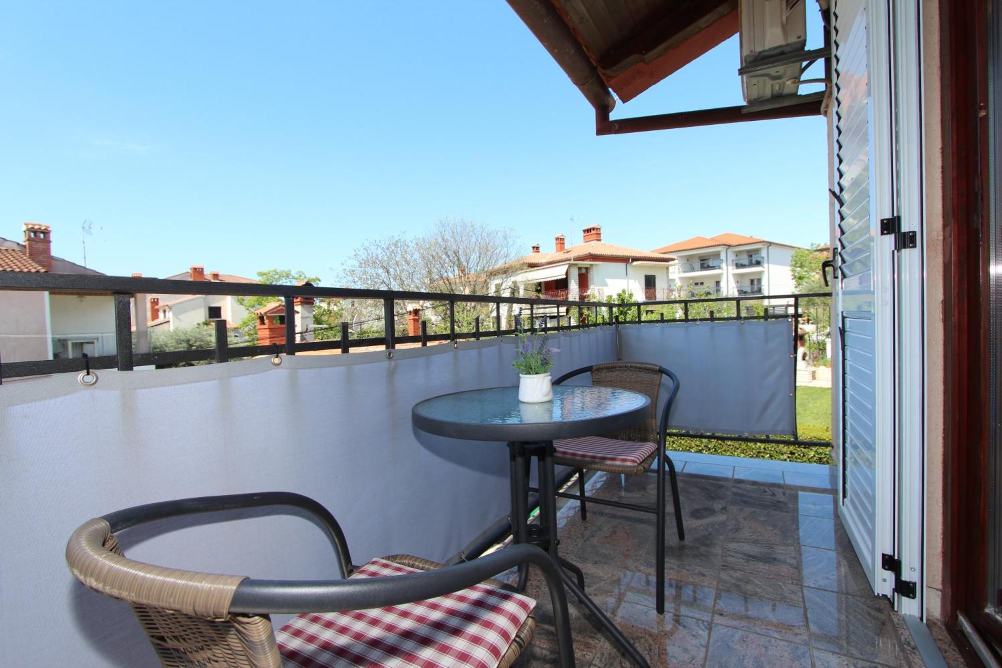 Apartments And Room Silvana Rovinj Extérieur photo