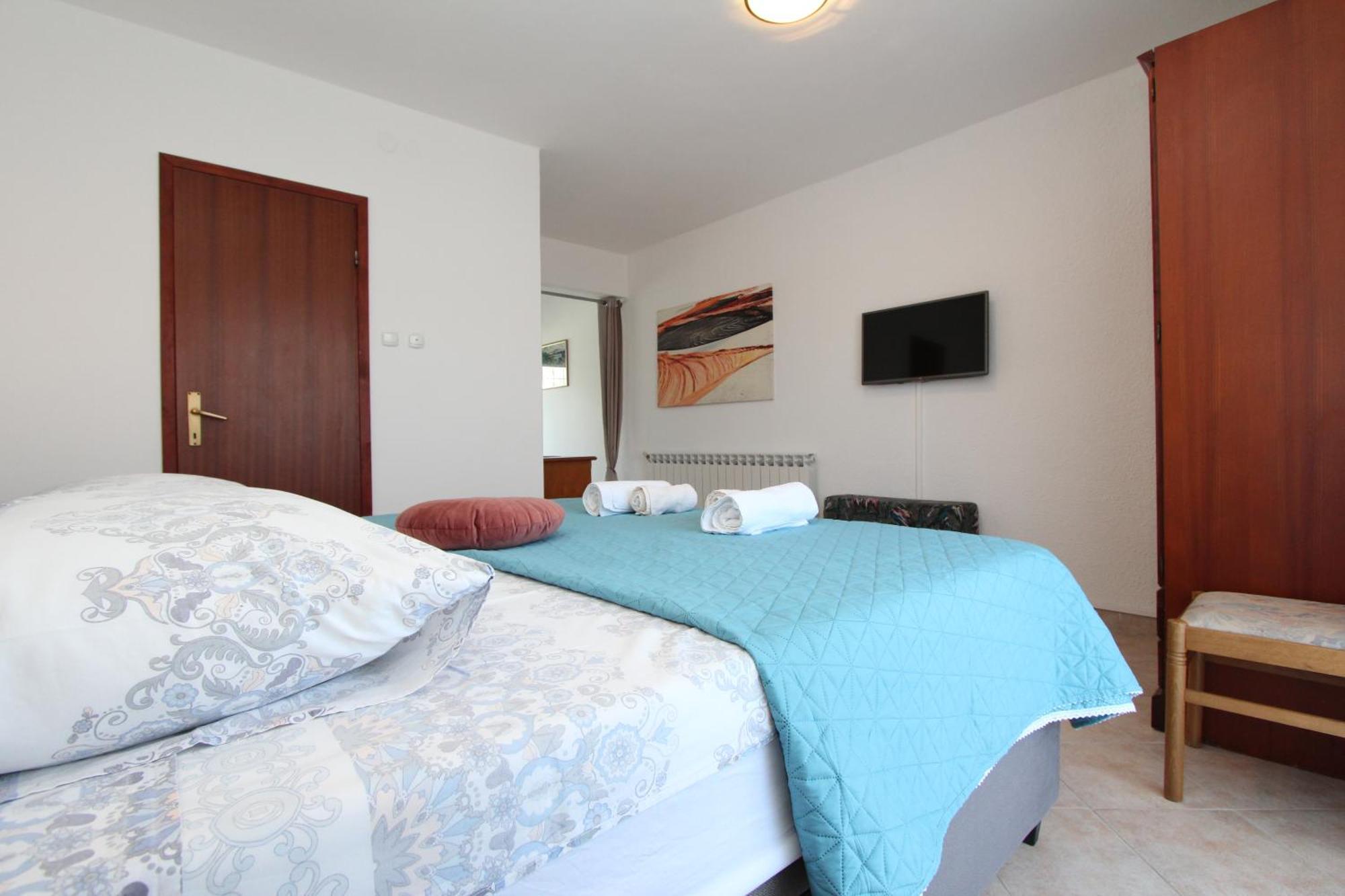 Apartments And Room Silvana Rovinj Extérieur photo