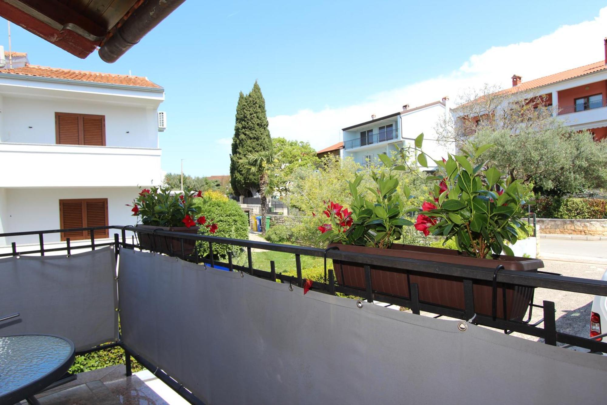 Apartments And Room Silvana Rovinj Chambre photo