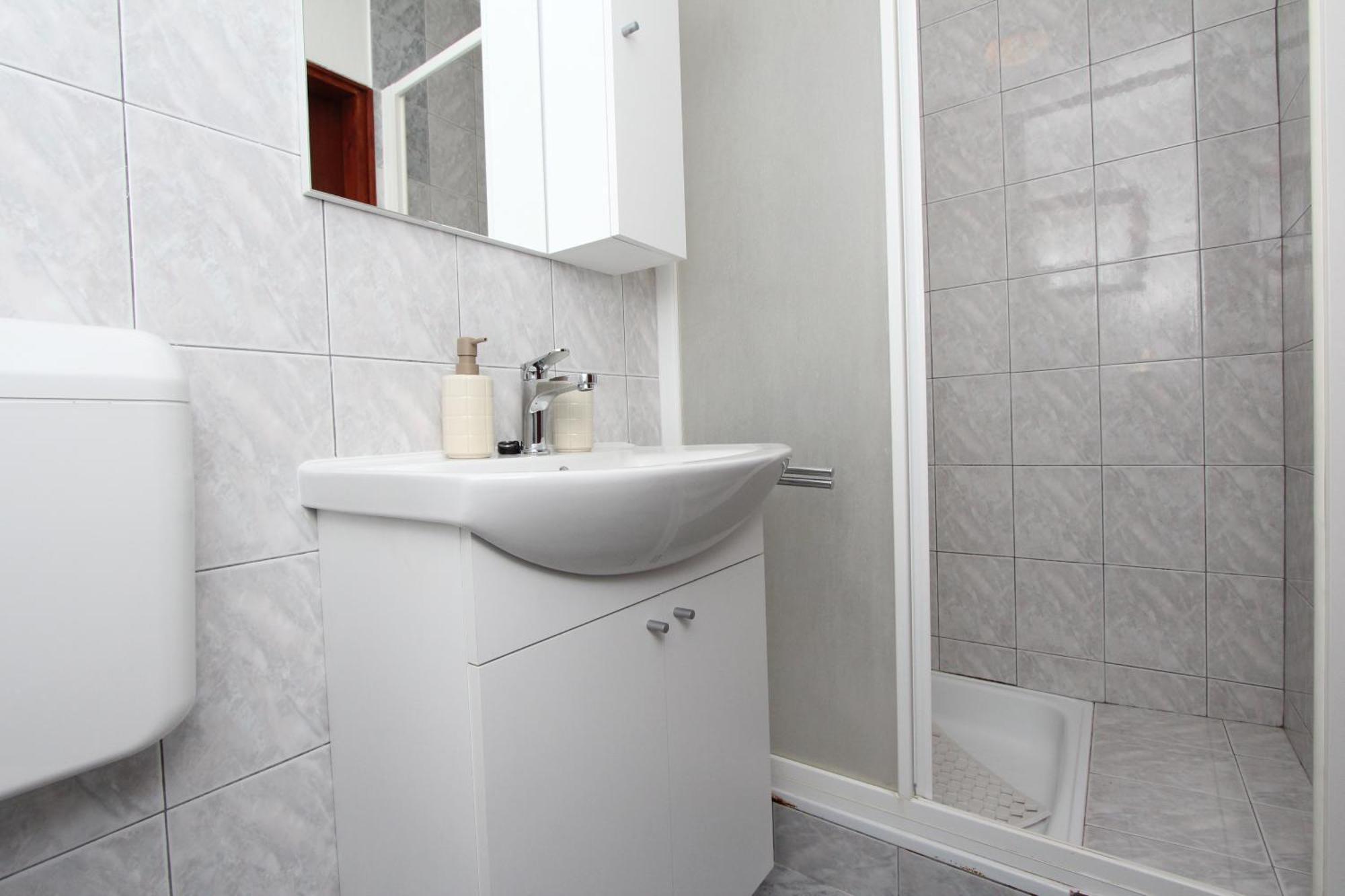 Apartments And Room Silvana Rovinj Extérieur photo