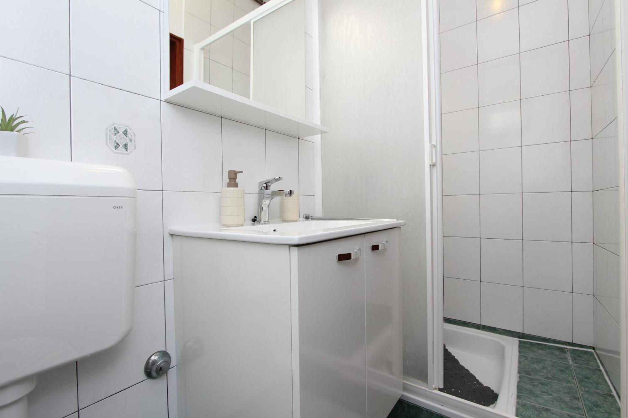 Apartments And Room Silvana Rovinj Extérieur photo