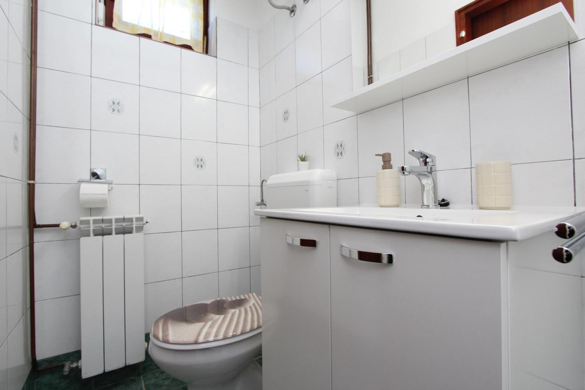 Apartments And Room Silvana Rovinj Extérieur photo